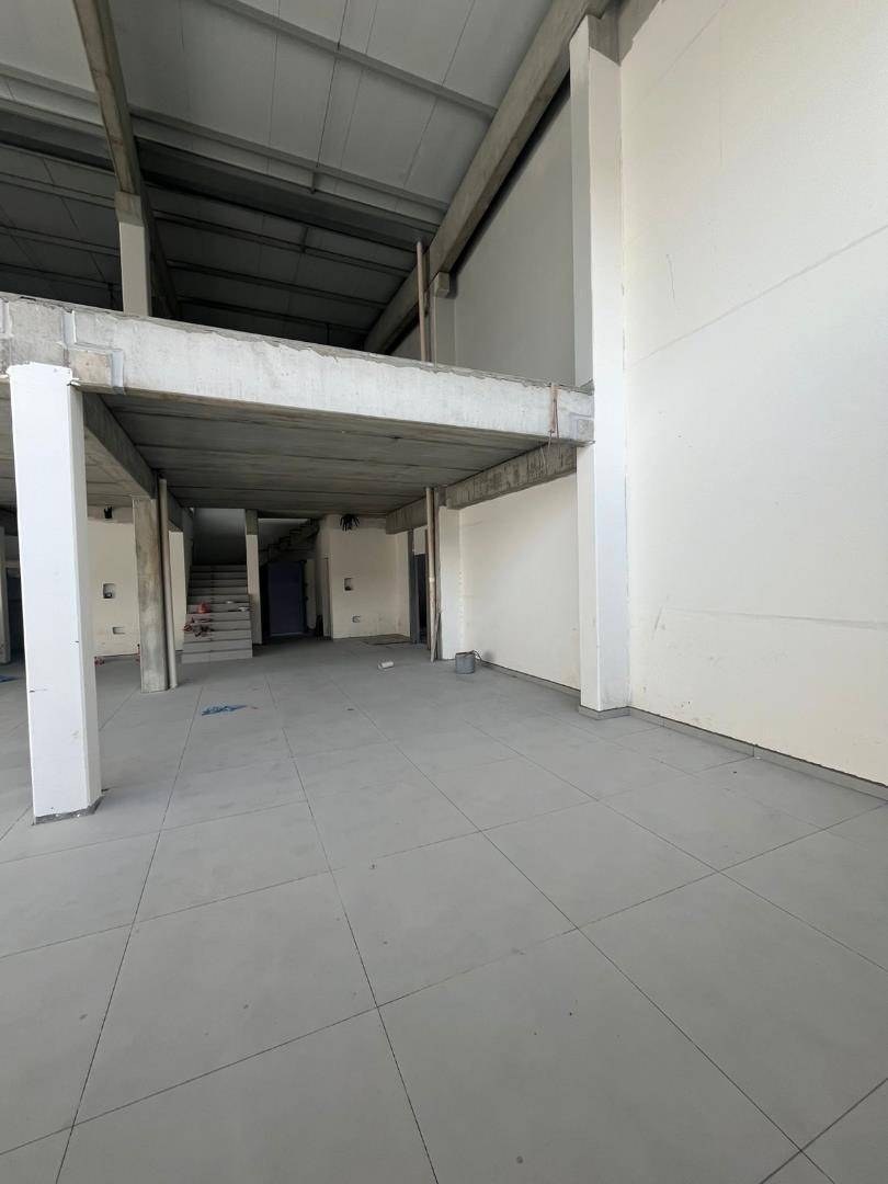 Sala para locacao no Centro em Ponta Grossa com 122,29m² por R$ 6.900,00