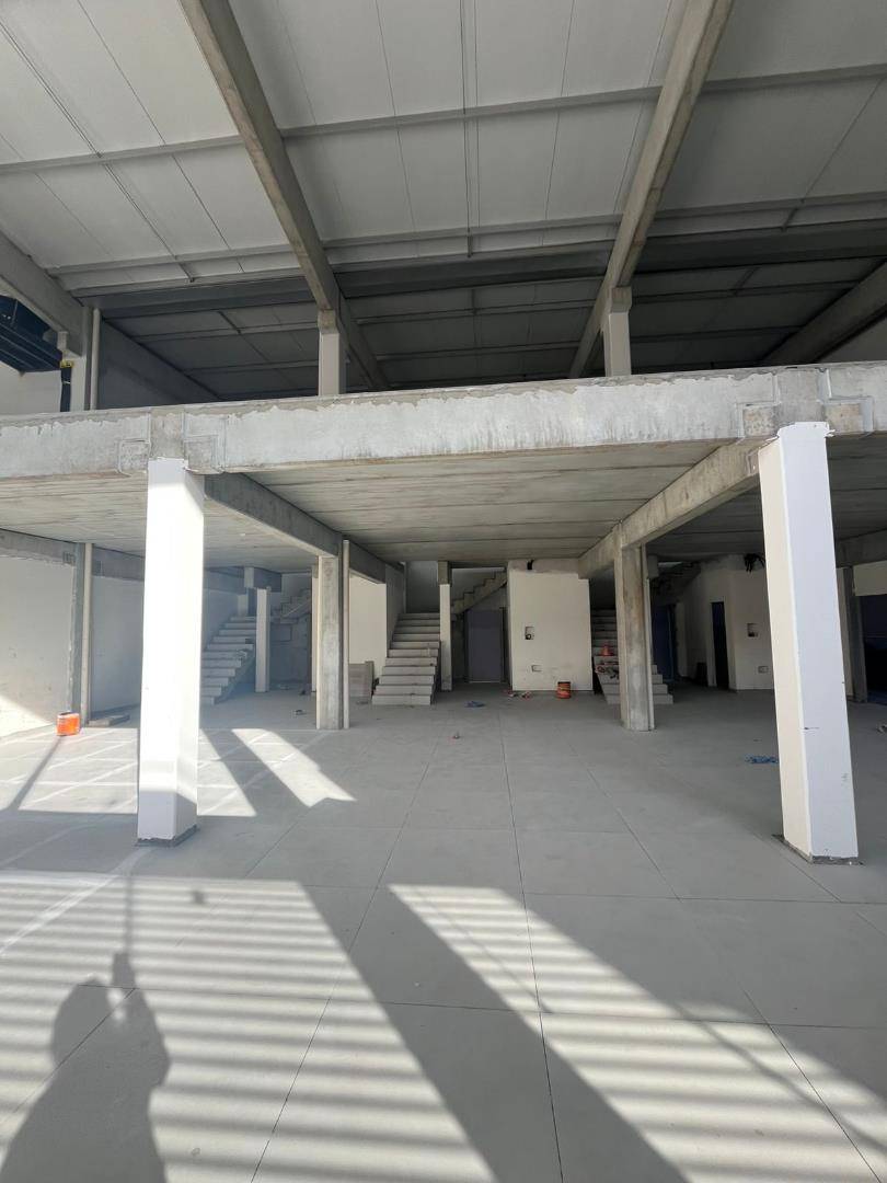 Sala para locacao no Centro em Ponta Grossa com 122,29m² por R$ 6.900,00