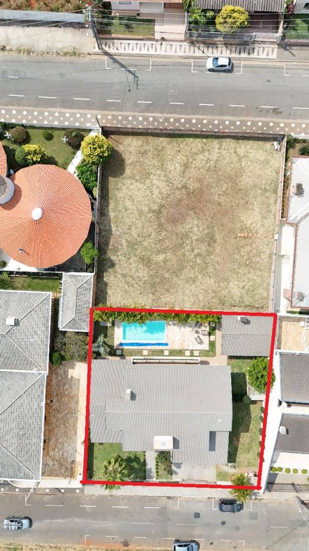 Casa para vendalocacaovenda e locacao no Estrela em Ponta Grossa com 777,85m² por R$ 2.450.000,0013.000,00