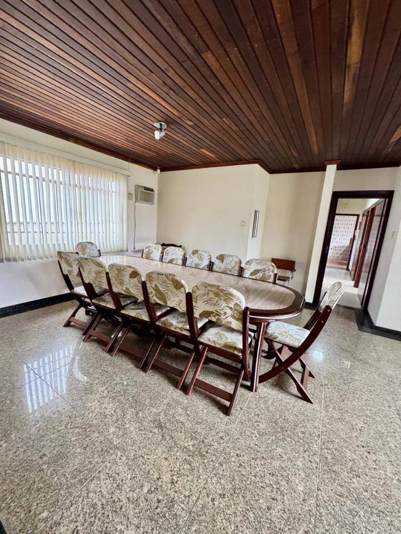 Casa para locacao no Oficinas em Ponta Grossa com 924m² por R$ 7.000,00