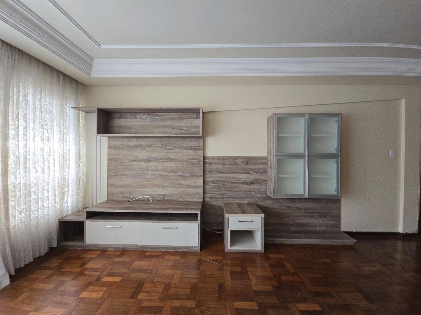 Apartamento para venda no Centro em Ponta Grossa com 155,1m² por R$ 500.000,00