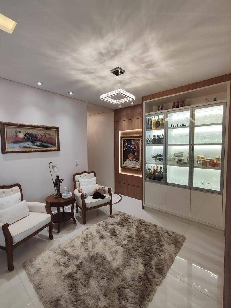 Apartamento para venda no Centro em Ponta Grossa com 261,25m² por R$ 1.680.000,00