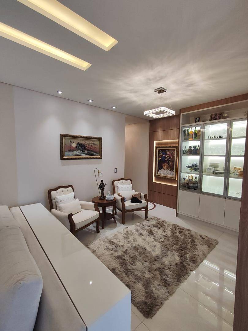Apartamento para venda no Centro em Ponta Grossa com 261,25m² por R$ 1.680.000,00