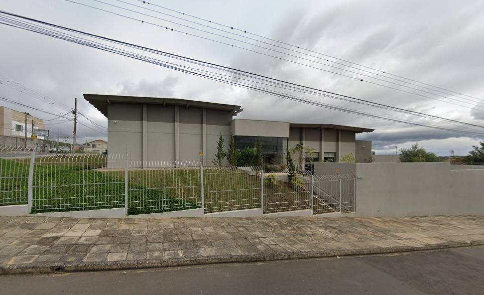 Barracão/galpão para vendalocacaovenda e locacao no Ronda em Ponta Grossa com 1.485m² por R$ 3.750.000,0019.500,00