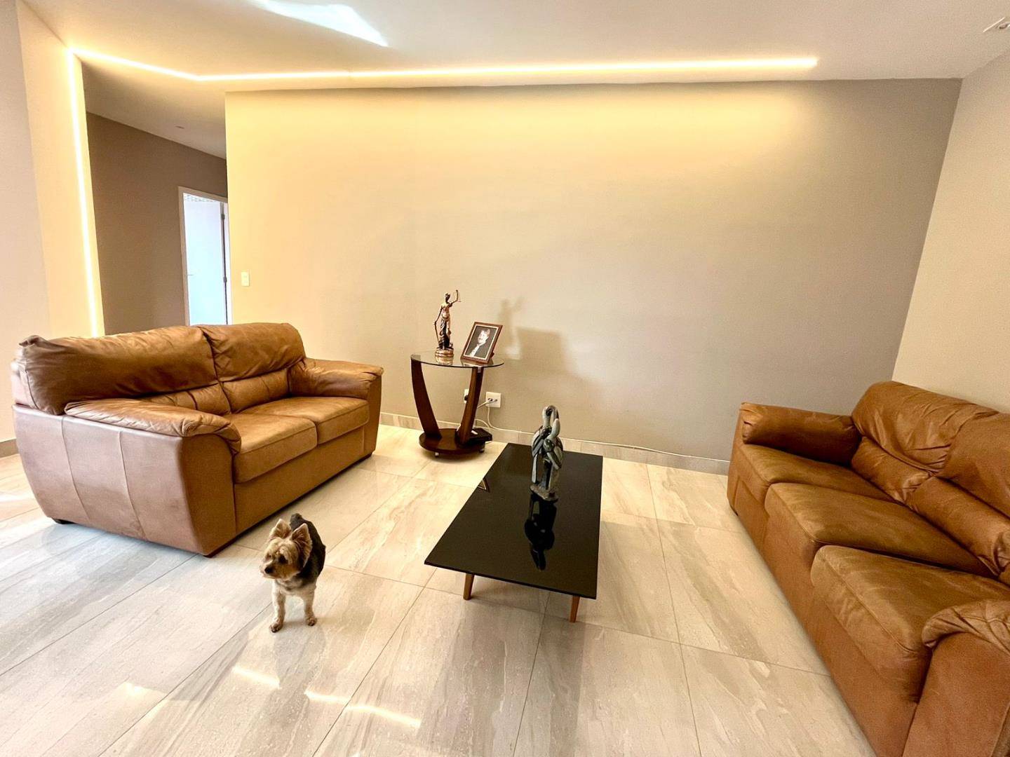 Apartamento para venda no Oficinas em Ponta Grossa com 283m² por R$ 1.890.000,00