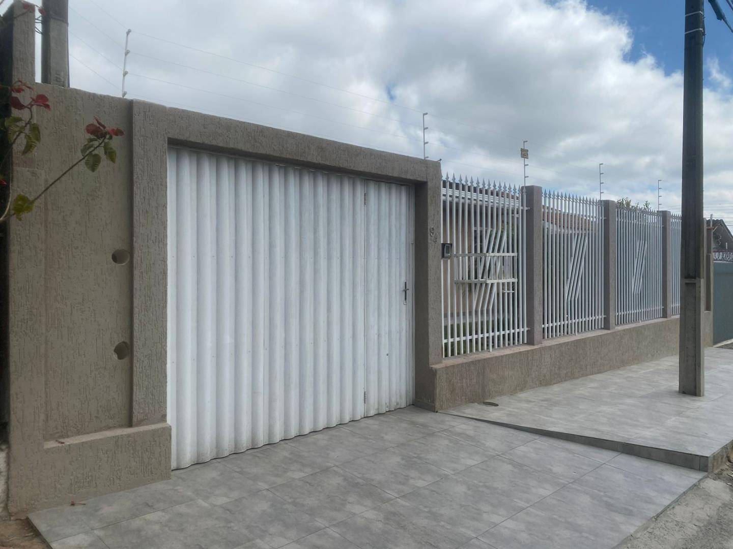 Casa para venda no Colonia Dona Luiza em Ponta Grossa com 429m² por R$ 830.000,00