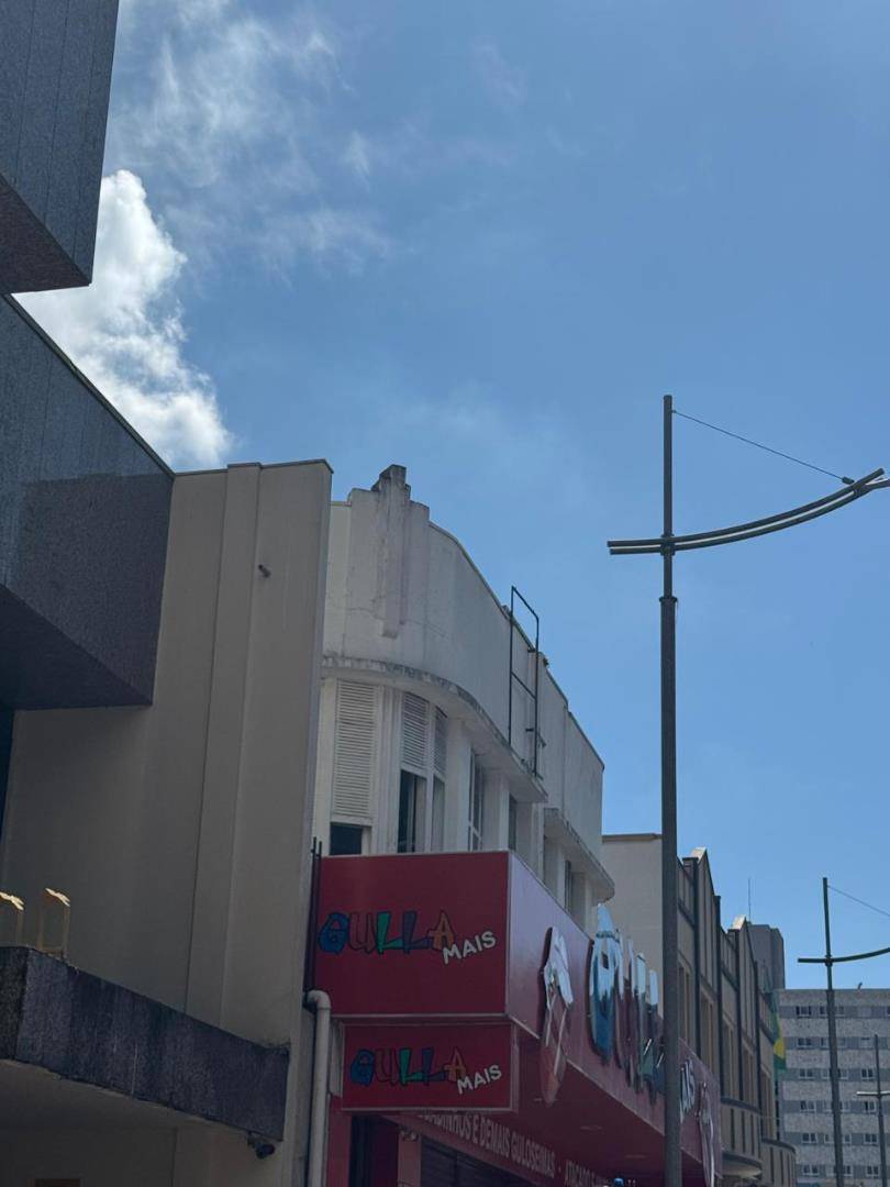 Sala para locacao no Centro em Ponta Grossa com 500m² por R$ 2.990,00