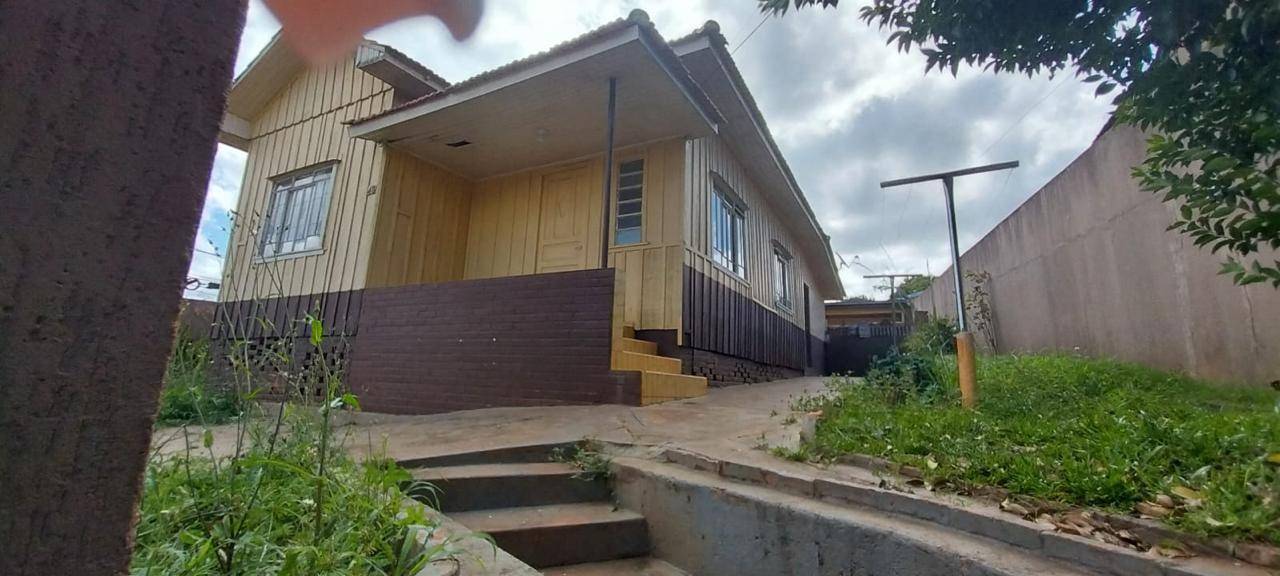 Terreno para locacao no Uvaranas em Ponta Grossa com 392m² por R$ 0,00