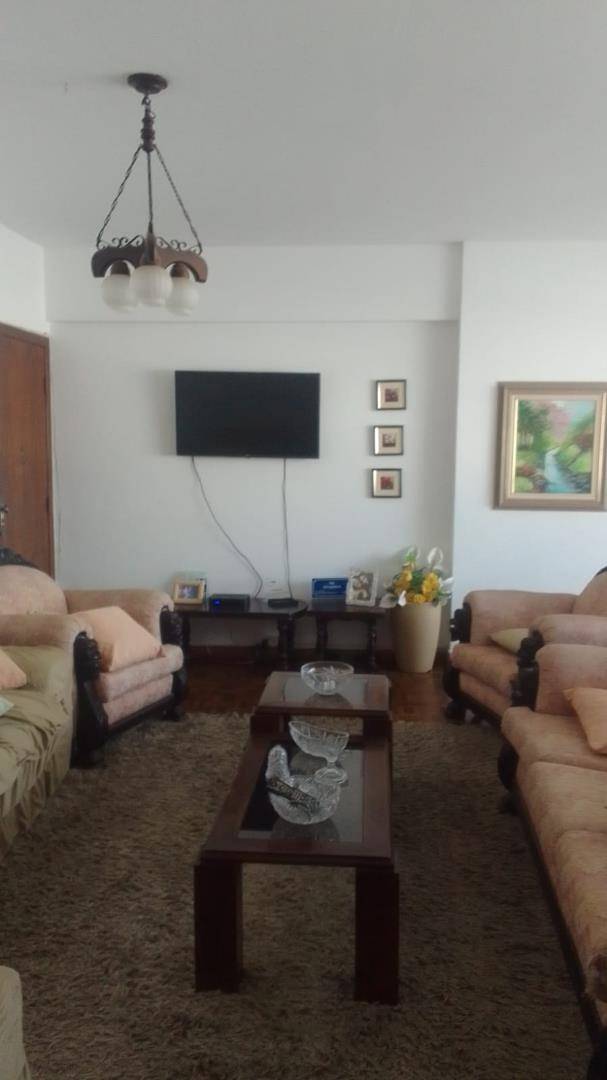 Apartamento para venda no Centro em Ponta Grossa com 127m² por R$ 500.000,00