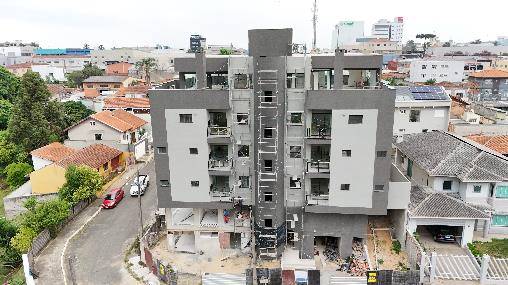 Apartamento para venda no Nova Russia em Ponta Grossa com 144,61m² por R$ 448.291,00