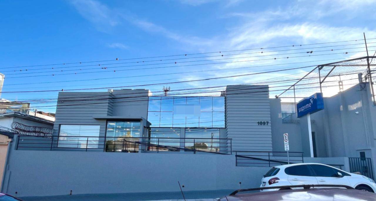 Sala para venda no Centro em Ponta Grossa com 541m² por R$ 2.450.000,00