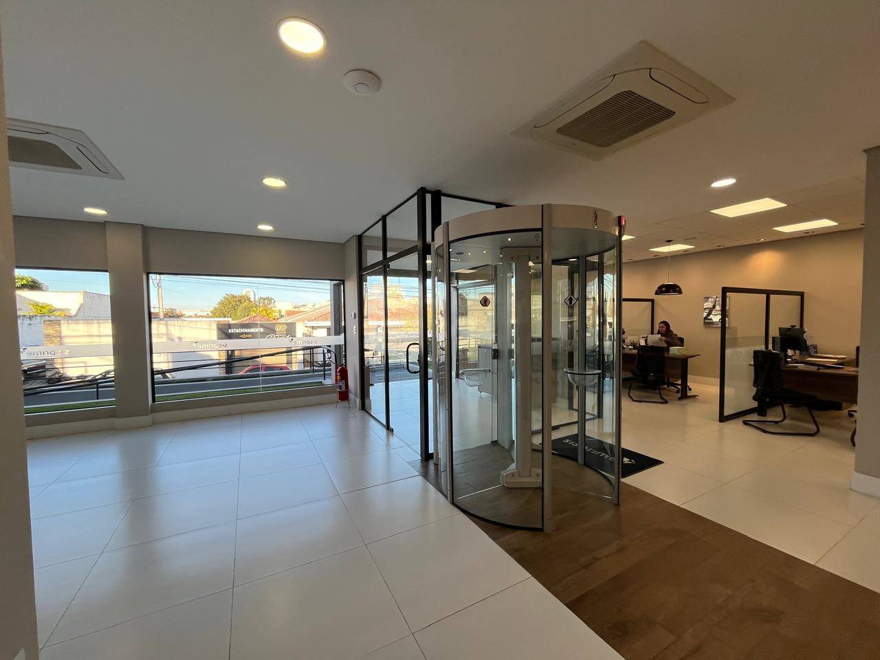 Sala para venda no Centro em Ponta Grossa com 541m² por R$ 2.450.000,00