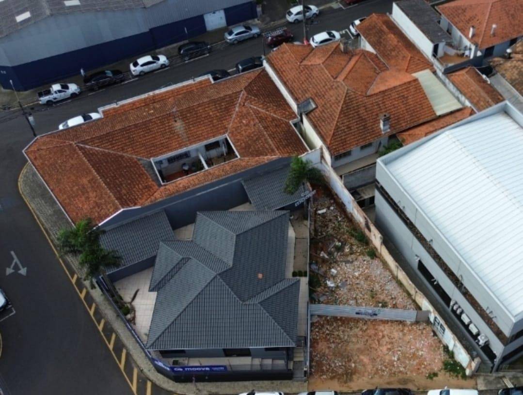 Casa para venda no Centro em Ponta Grossa com 182m² por R$ 1.200.000,00