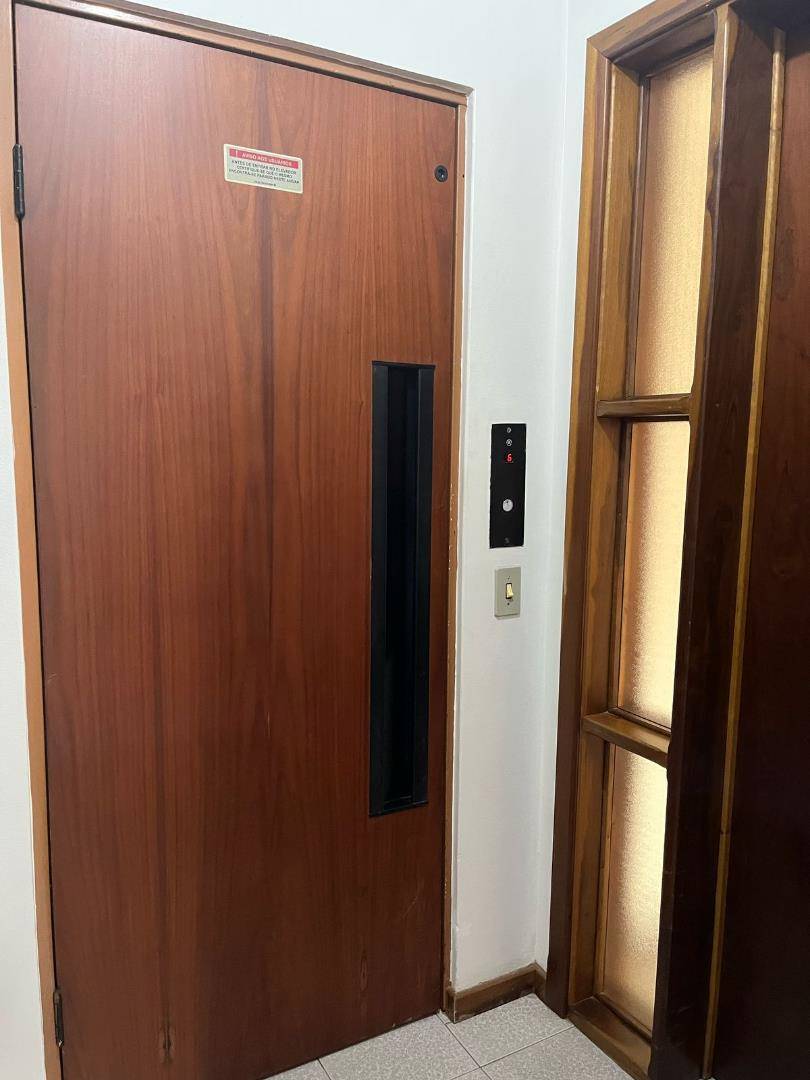 Apartamento para locacao no Centro em Ponta Grossa com 152m² por R$ 1.500,00
