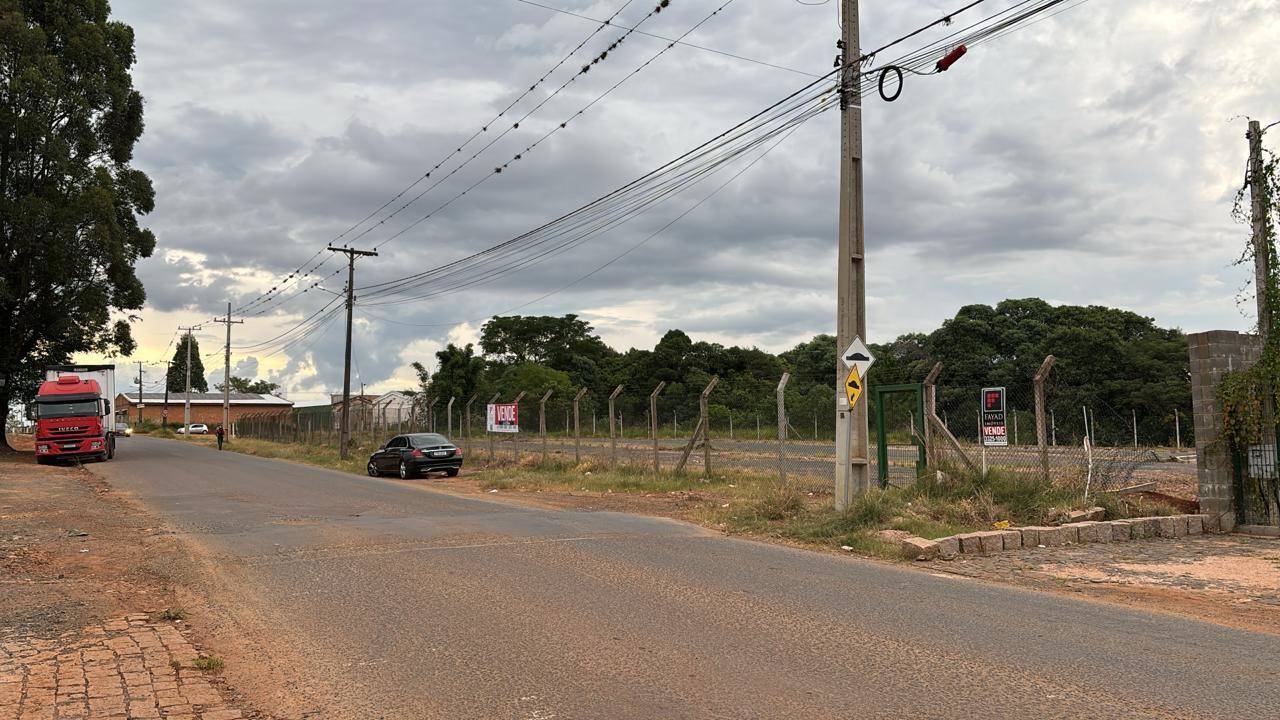 Terreno para venda no Cara-cara em Ponta Grossa com 4.516m² por R$ 1.580.000,00