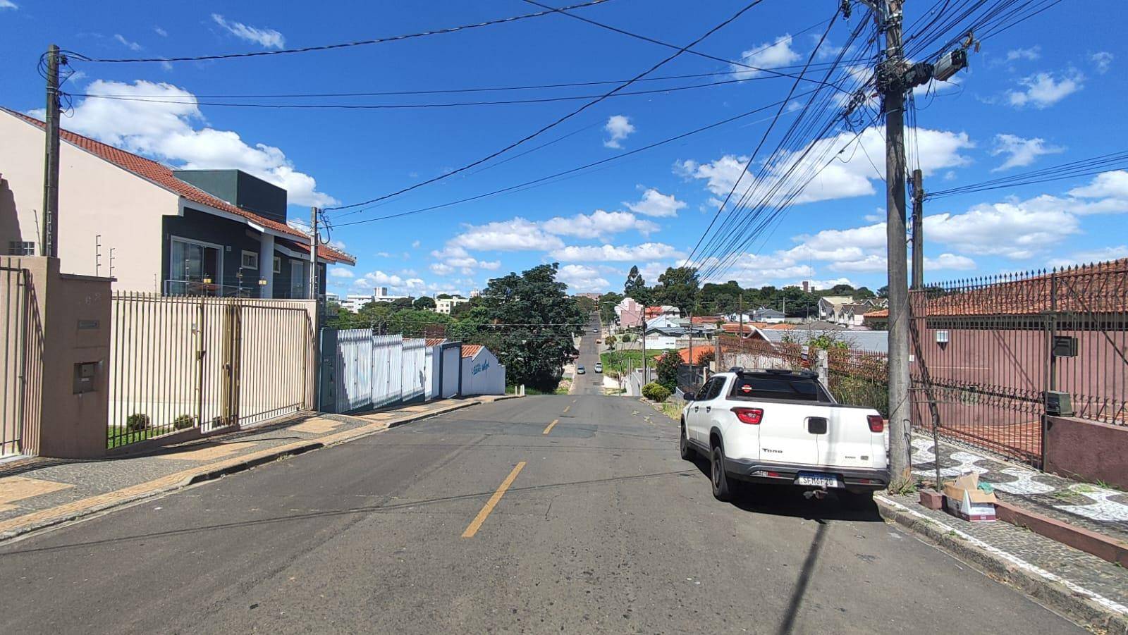 Casa para venda no Órfas em Ponta Grossa com 462m² por R$ 690.000,00