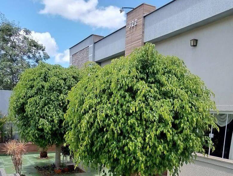Casa para venda no Uvaranas em Ponta Grossa com 0m² por R$ 600.000,00