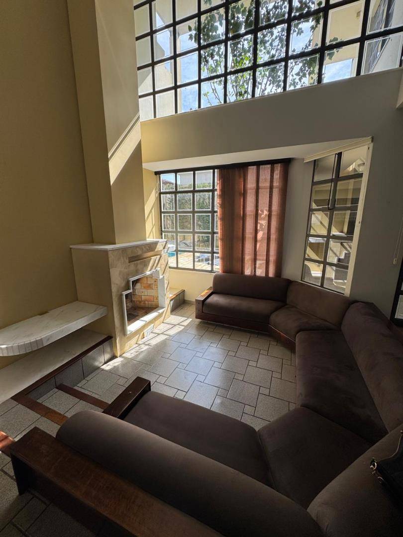 Casa para locacao no Estrela em Ponta Grossa com 727m² por R$ 12.000,00