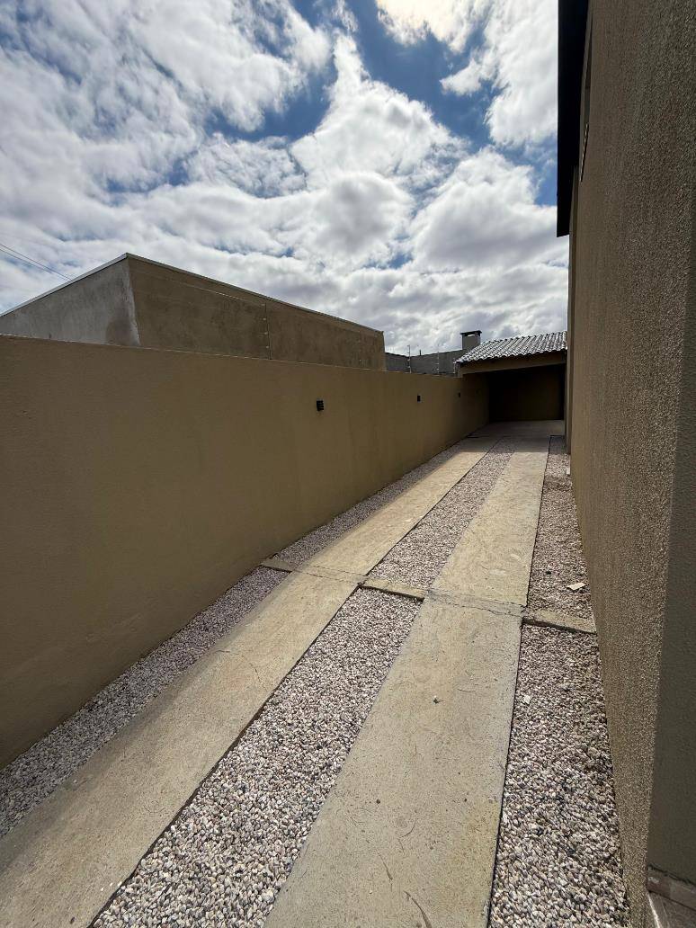 Sobrado para venda no Cara-cara em Ponta Grossa com 0m² por R$ 720.000,00
