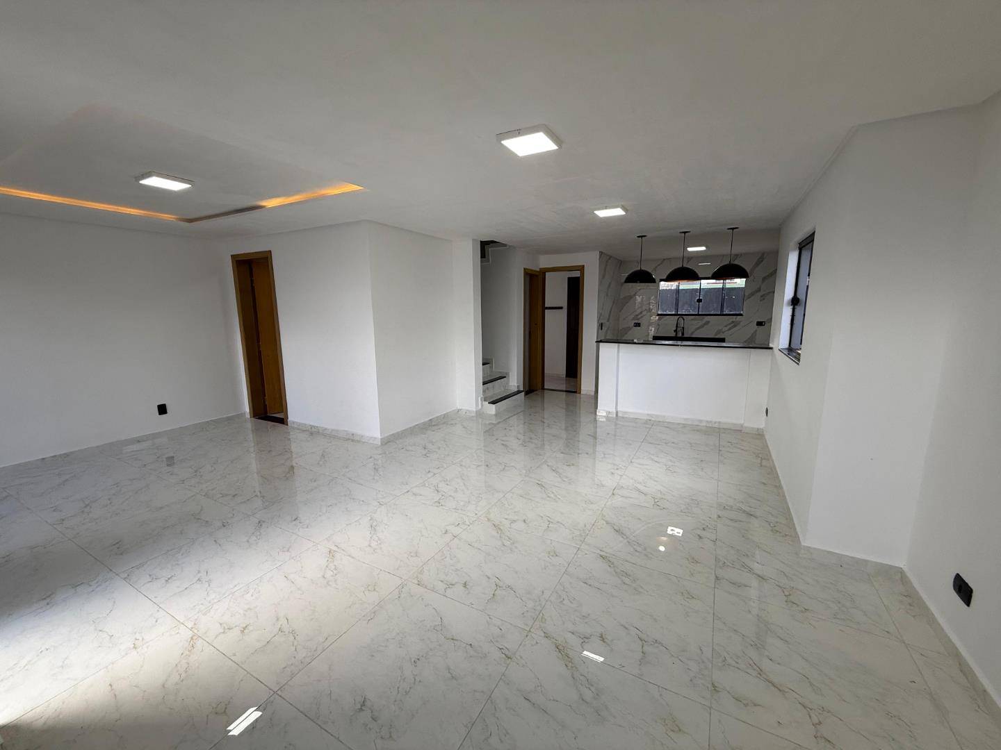 Sobrado para venda no Cara-cara em Ponta Grossa com 0m² por R$ 720.000,00