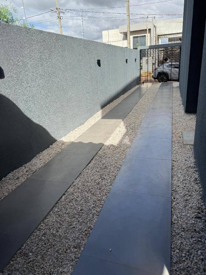 Sobrado para venda no Cara-cara em Ponta Grossa com 0m² por R$ 720.000,00