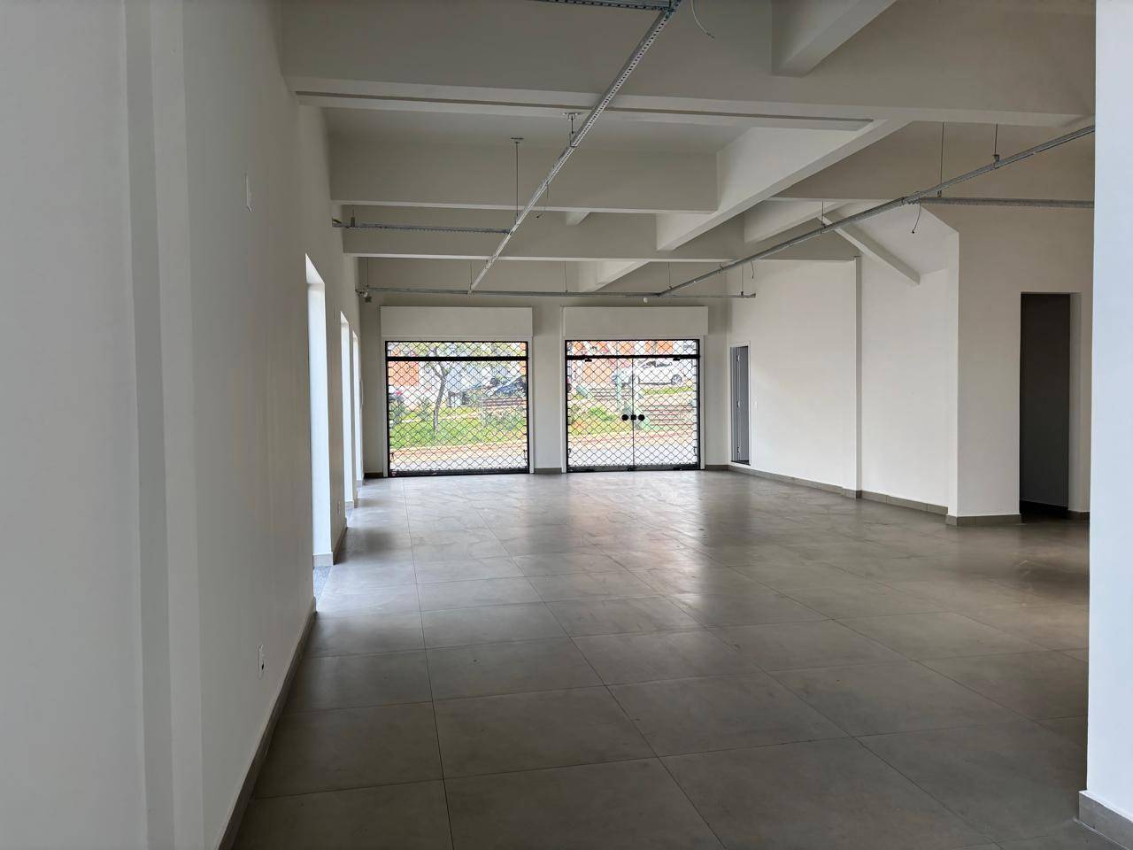 Sala para locacao no Centro em Ponta Grossa com 427m² por R$ 16.000,00