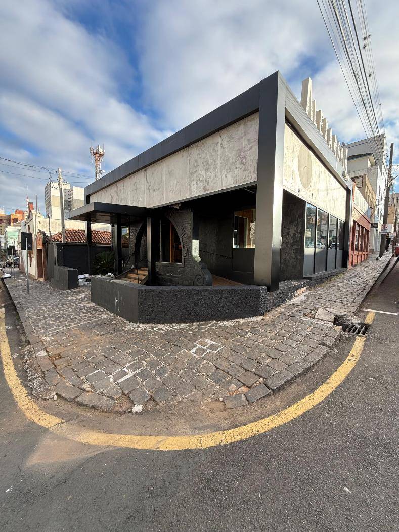 Sala para locacao no Centro em Ponta Grossa com 250m² por R$ 7.000,00