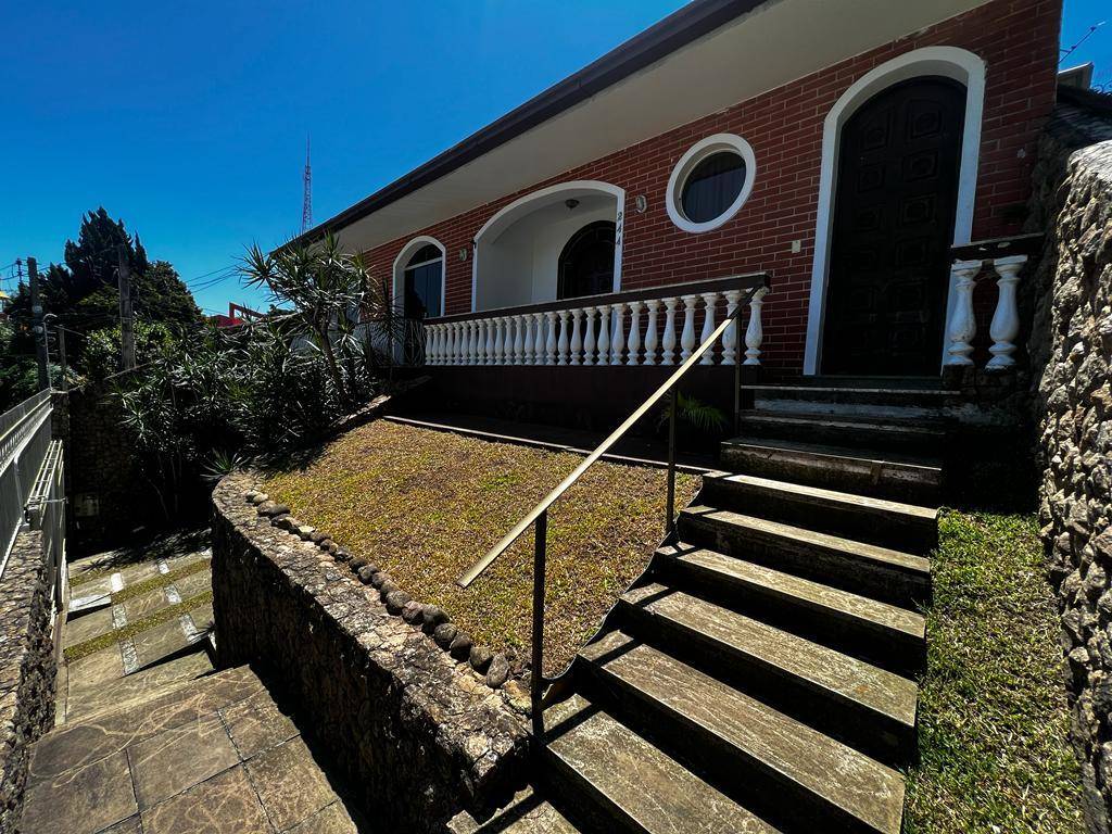 Casa para venda no Vista Alegre em Curitiba com 383,94m² por R$ 1.800.000,00