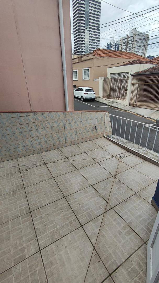 Casa para venda no Centro em Ponta Grossa com 180,6m² por R$ 380.000,00