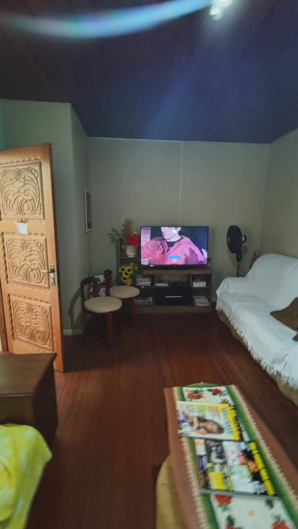 Casa para venda no Centro em Ponta Grossa com 180,6m² por R$ 380.000,00