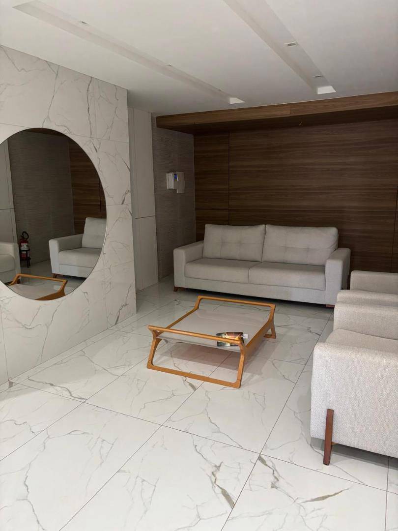 Apartamento para venda no Órfas em Ponta Grossa com 145,21m² por R$ 495.000,00