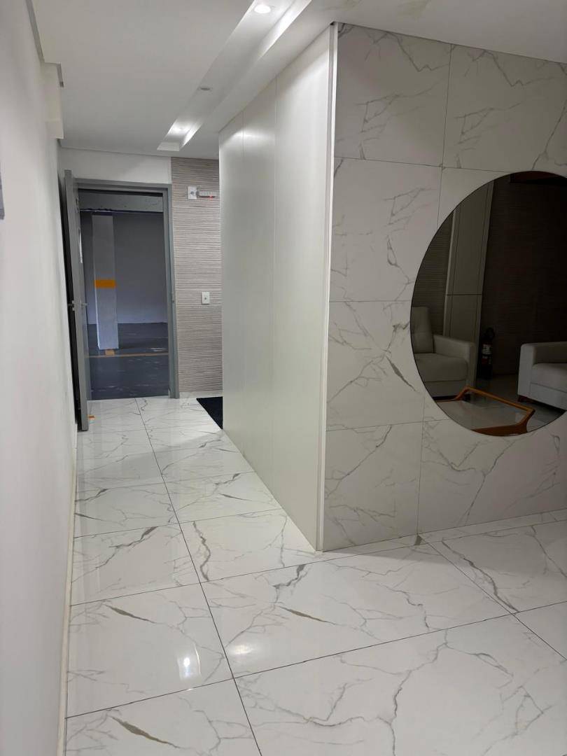 Apartamento para venda no Órfas em Ponta Grossa com 145,21m² por R$ 495.000,00
