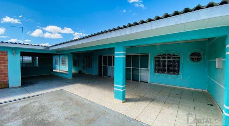 Terreno para venda no Uvaranas em Ponta Grossa com 1.075m² por R$ 1.200.000,00