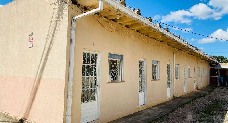 Terreno para venda no Uvaranas em Ponta Grossa com 1.075m² por R$ 1.200.000,00