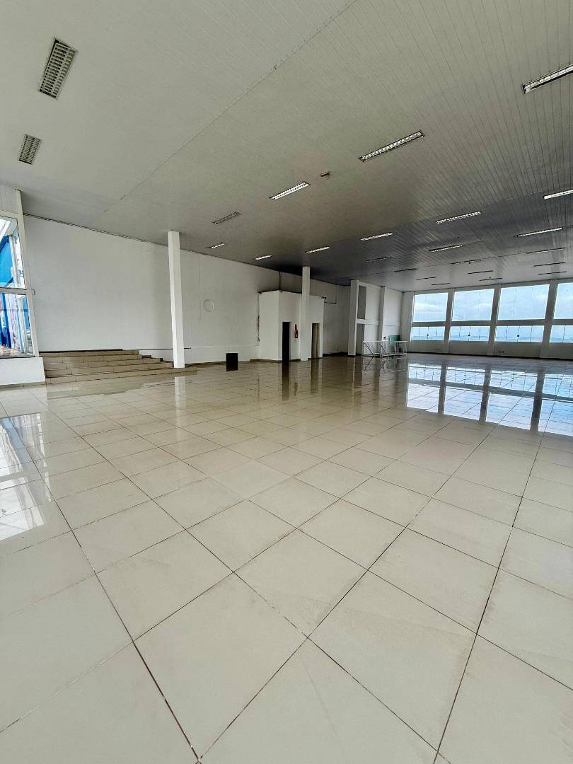 Sala para locacao no Nova Russia em Ponta Grossa com 563,78m² por R$ 19.900,00