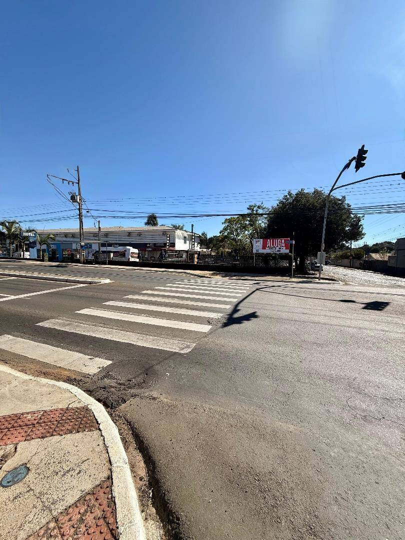 Terreno para locacao no Uvaranas em Ponta Grossa com 600m² por R$ 0,00
