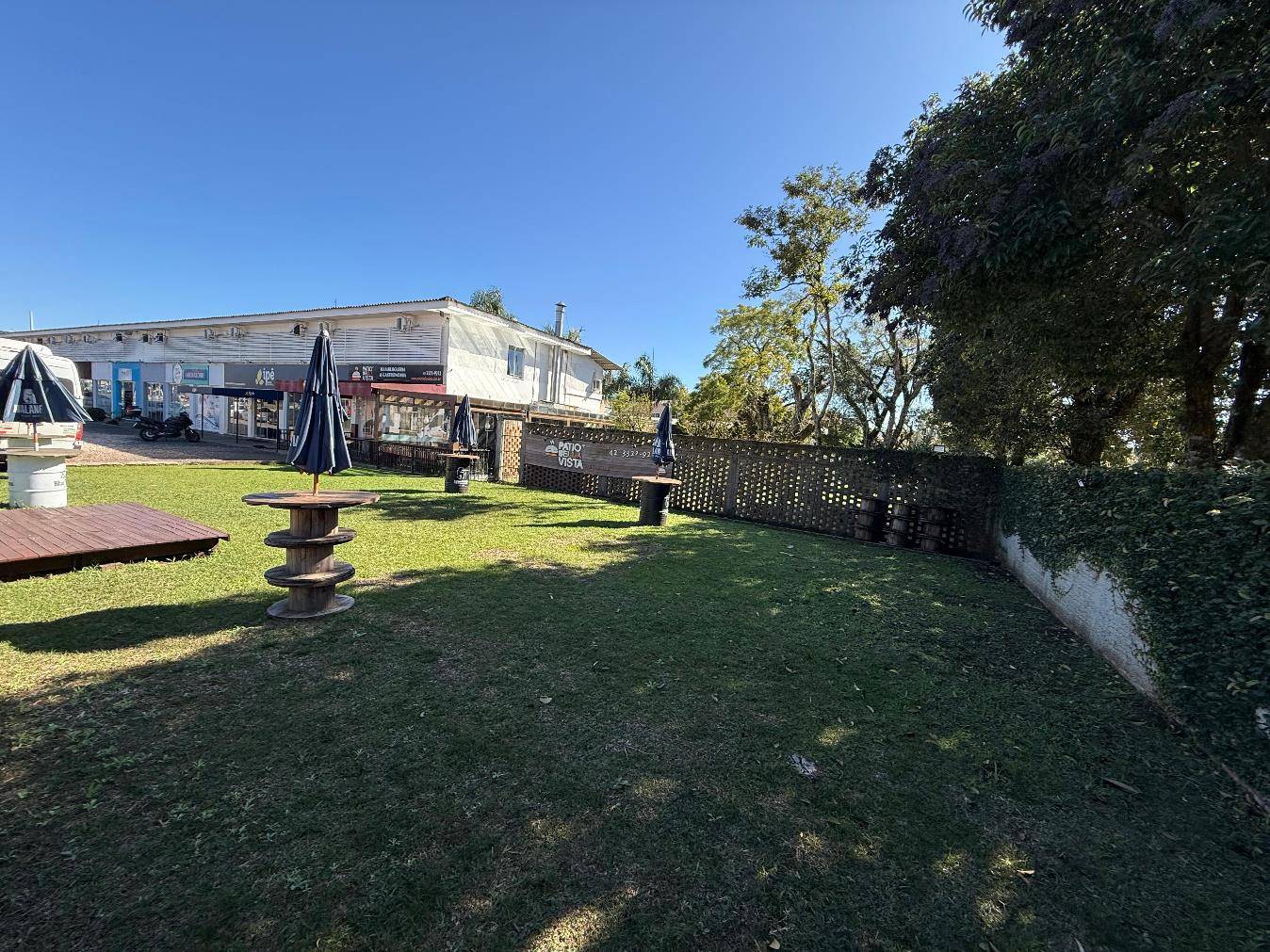 Terreno para locacao no Uvaranas em Ponta Grossa com 600m² por R$ 0,00
