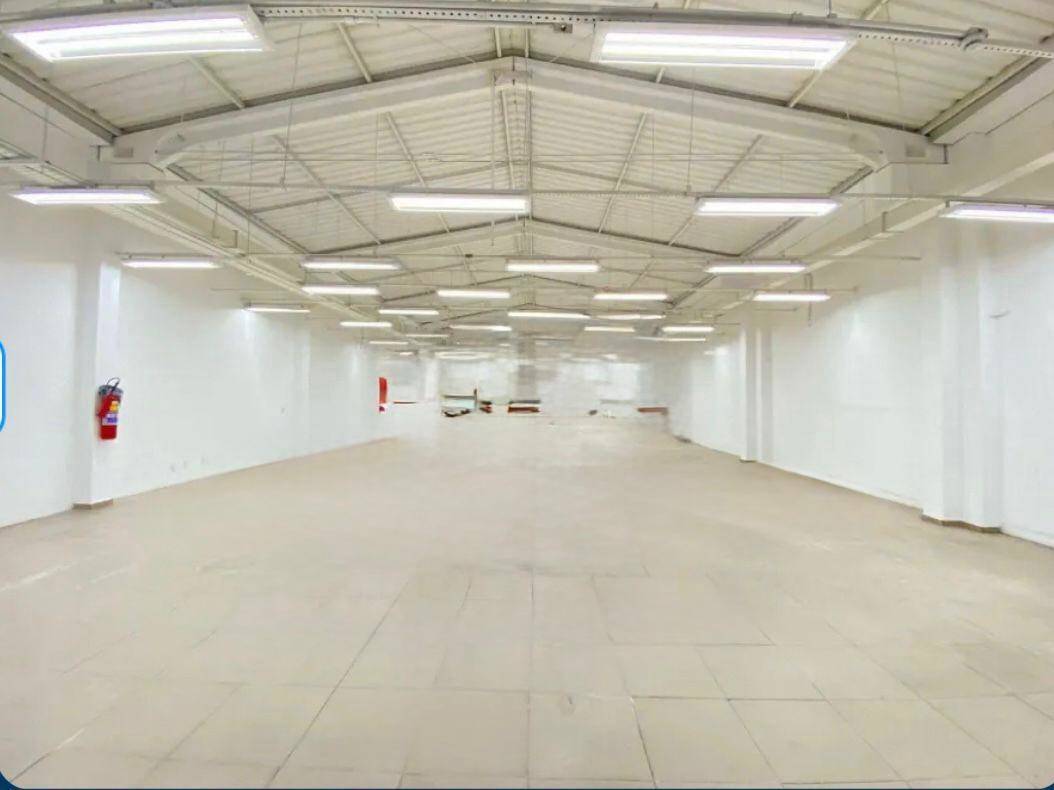 Sala para locacao no Contorno em Ponta Grossa com 728m² por R$ 25.000,00