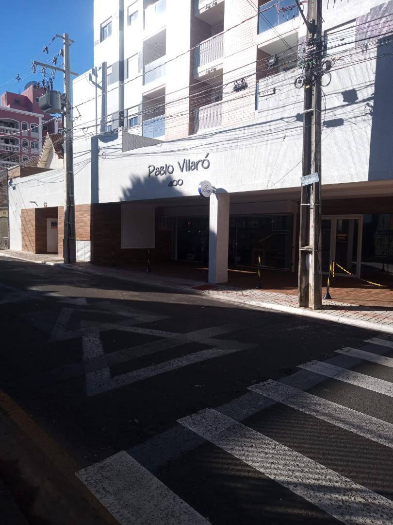 Apartamento para locacao no Centro em Ponta Grossa com 192,91m² por R$ 2.600,00