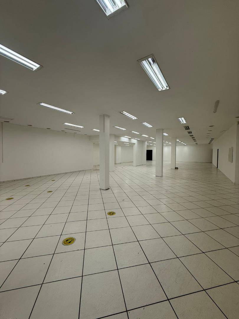 Sala para locacao no Centro em Ponta Grossa com 350m² por R$ 23.900,00