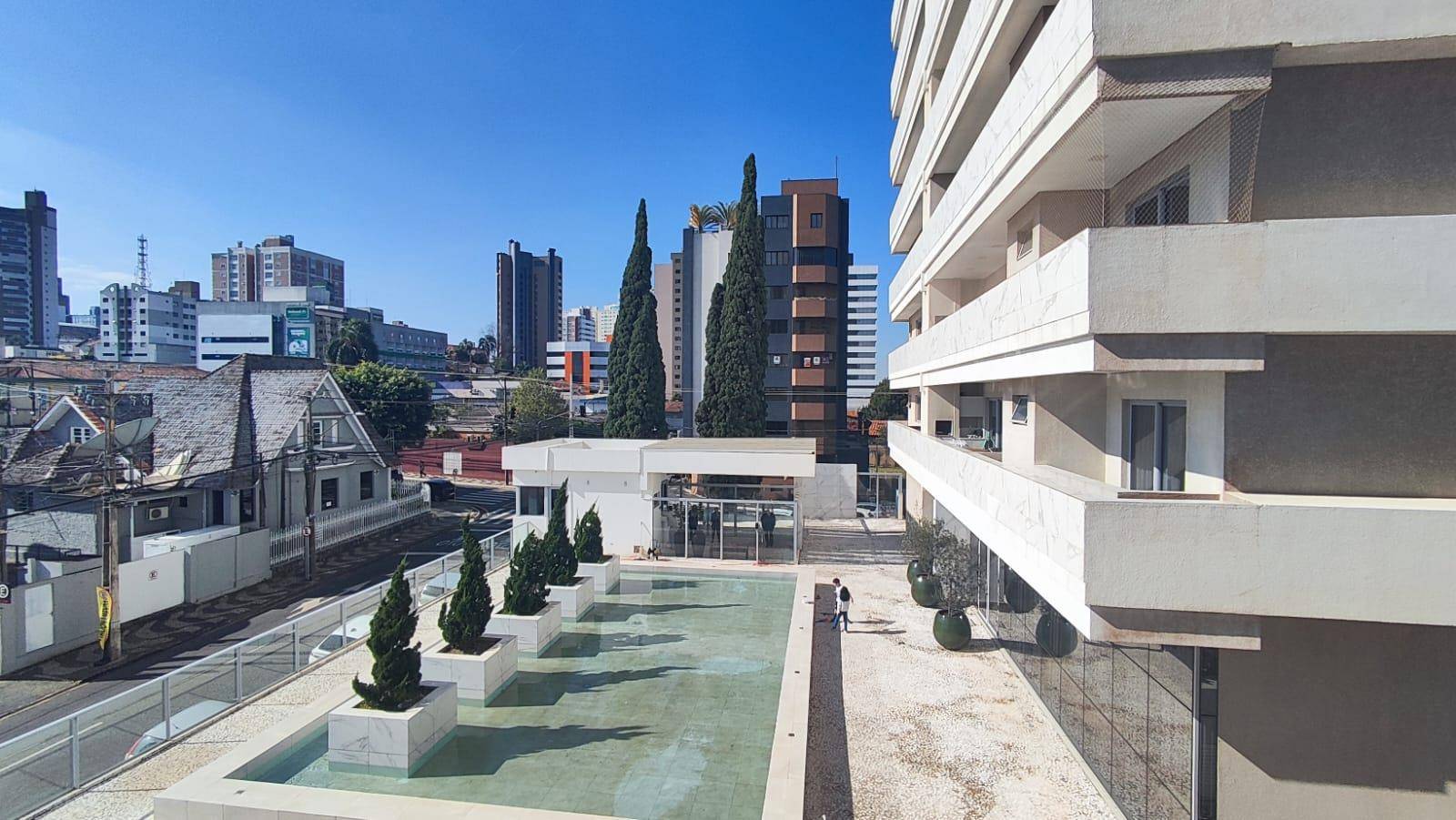 Apartamento para venda no Estrela em Ponta Grossa com 441m² por R$ 3.500.000,00