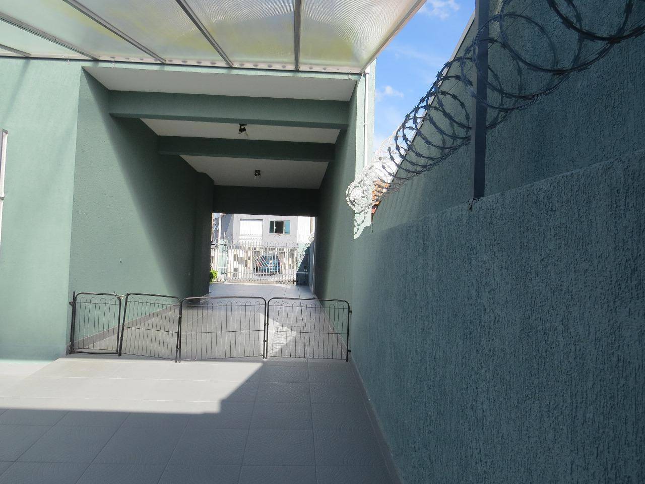 Sobrado para venda no Neves em Ponta Grossa com 310,5m² por R$ 810.000,00