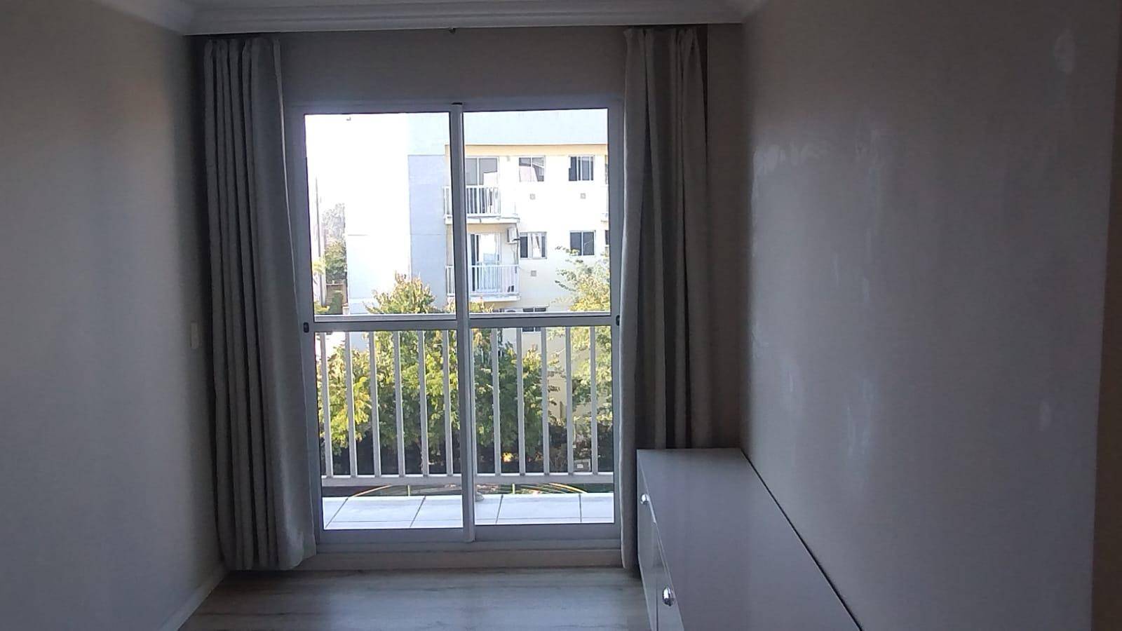 Apartamento para venda no Uvaranas em Ponta Grossa com 49,37m² por R$ 190.000,00