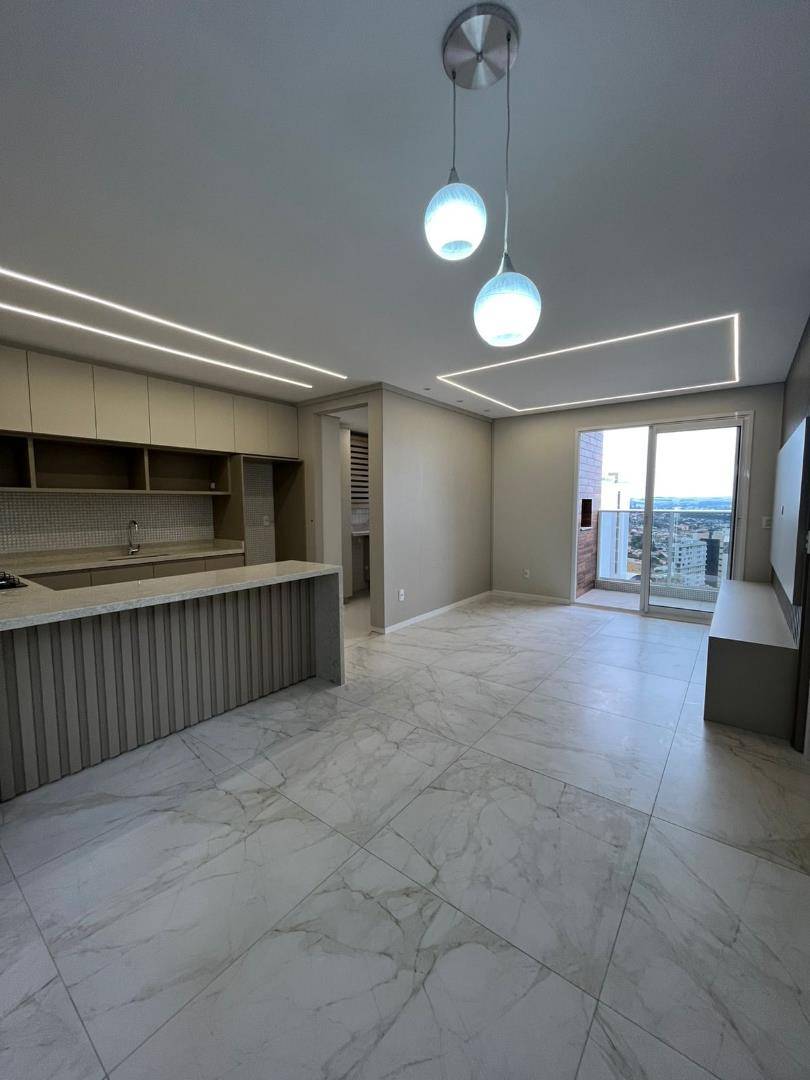 Apartamento para venda no Centro em Ponta Grossa com 135m² por R$ 900.000,00