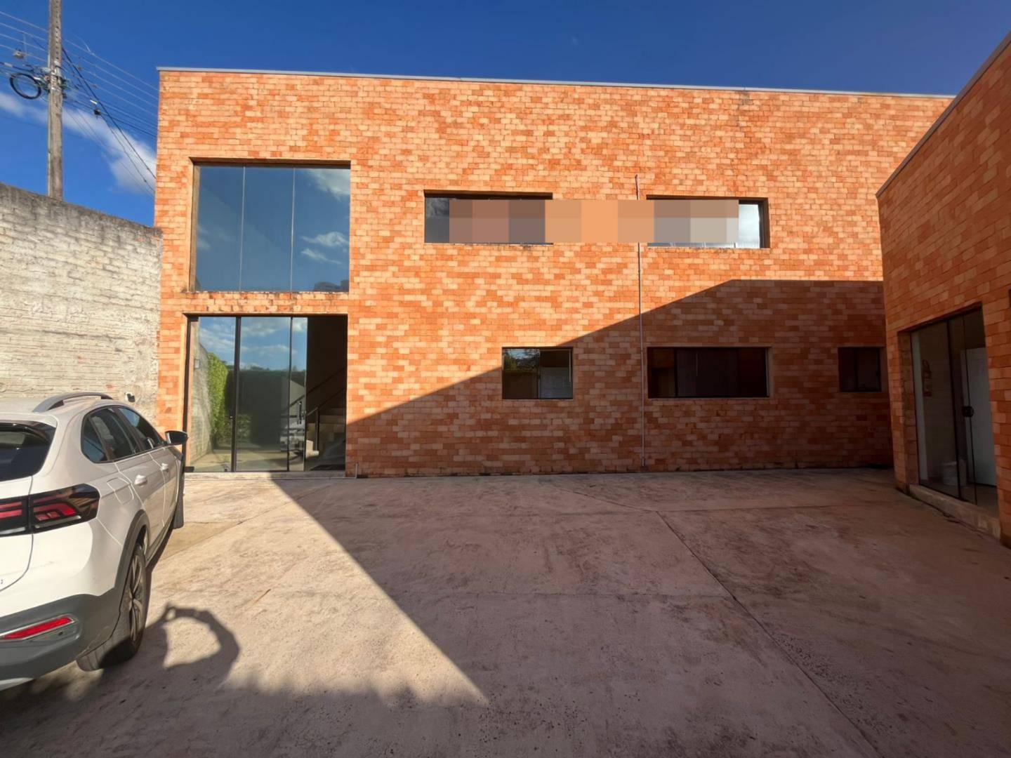 Sala para locacao no Oficinas em Ponta Grossa com 103m² por R$ 3.900,00