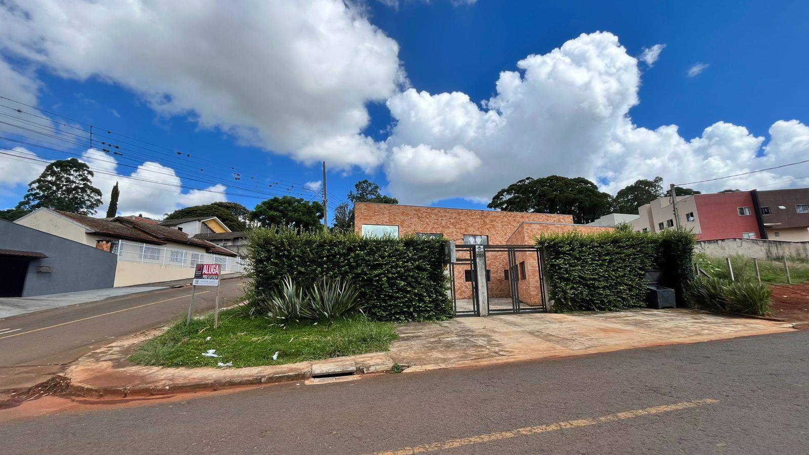 Sala para locacao no Oficinas em Ponta Grossa com 400m² por R$ 9.000,00
