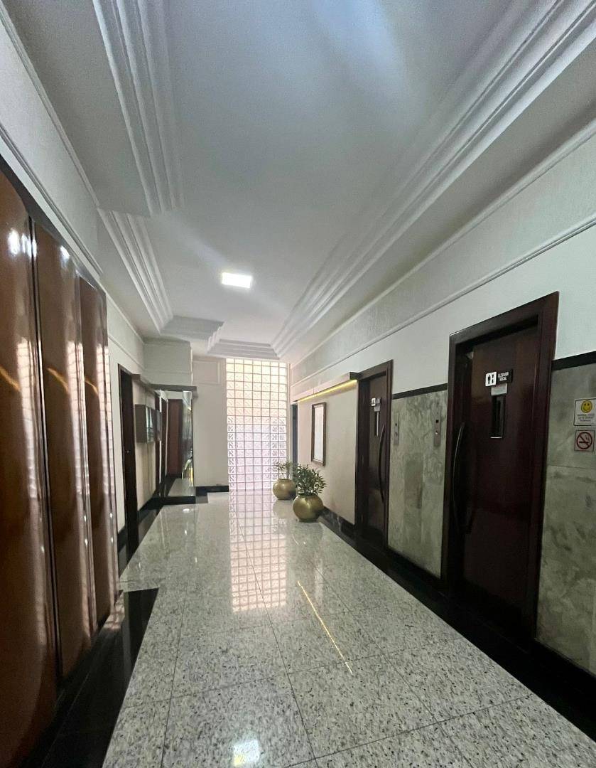 Apartamento para venda no Centro em Ponta Grossa com 92m² por R$ 350.000,00