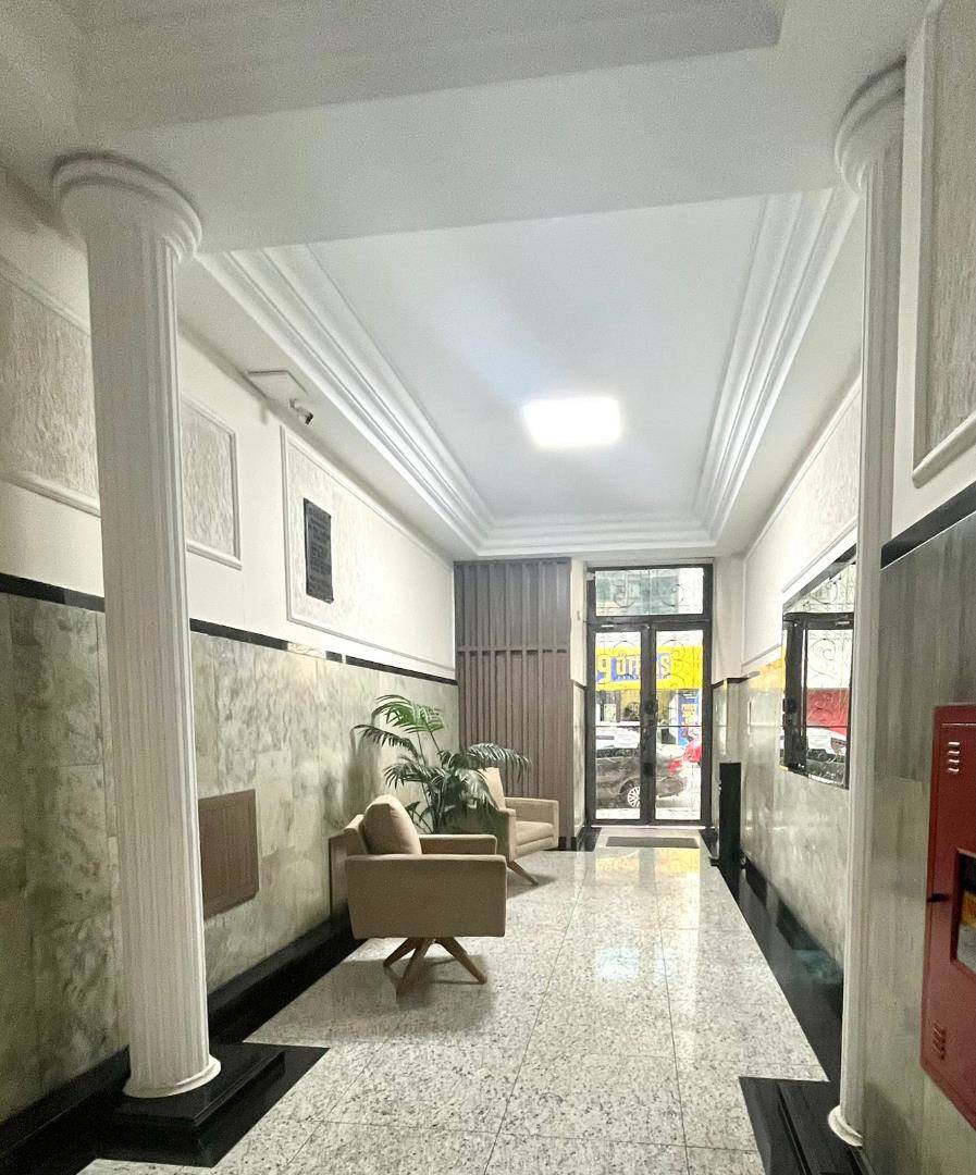 Apartamento para venda no Centro em Ponta Grossa com 92m² por R$ 350.000,00