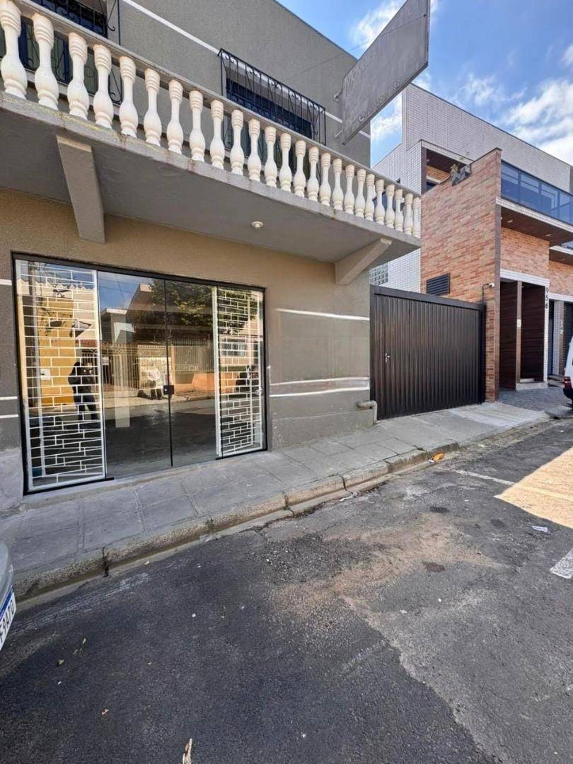 Sala para locacao no Nova Russia em Ponta Grossa com 154m² por R$ 2.500,00