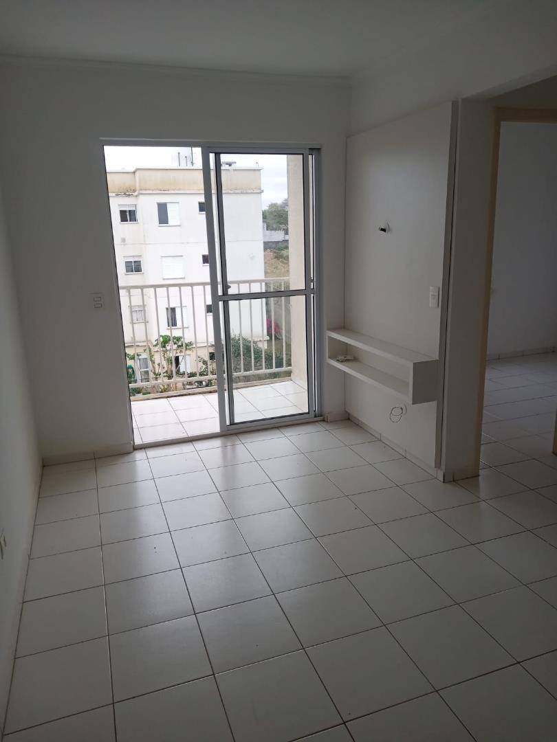 Apartamento para vendalocacaovenda e locacao no Uvaranas em Ponta Grossa com 46m² por R$ 195.000,001.100,00